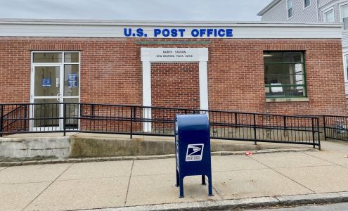 United States Postal Service