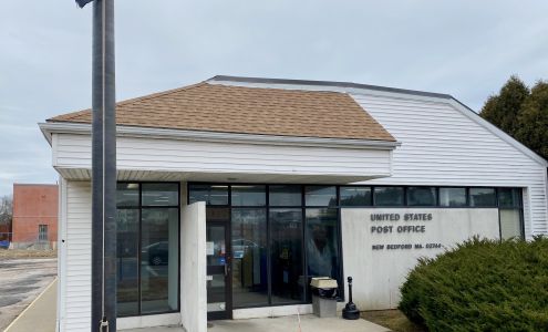 United States Postal Service