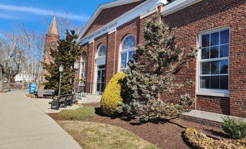 United States Postal Service