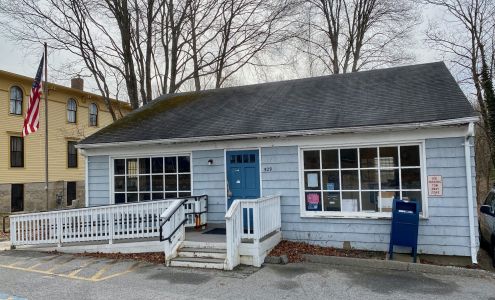 United States Postal Service