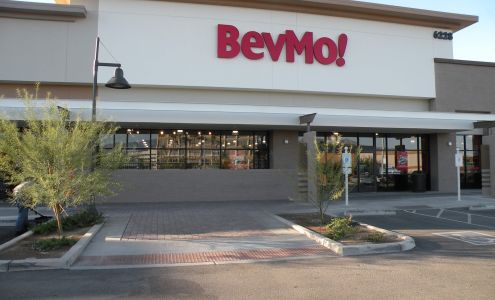 BevMo!