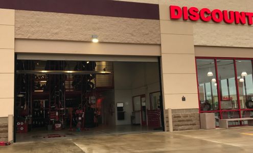 Discount Tire