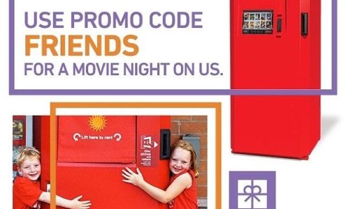 Redbox