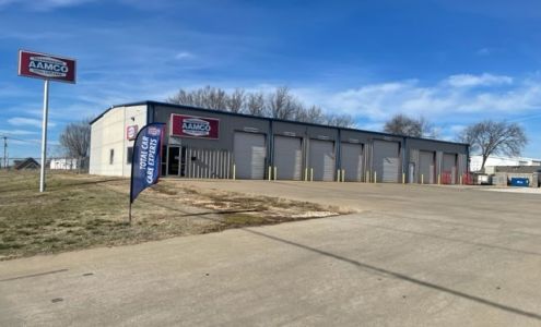 AAMCO Transmissions & Total Car Care