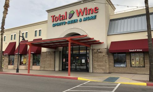 Total Wine & More