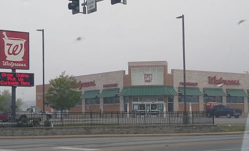 Walgreens