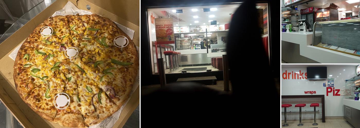 Rajas Queens Road Halifax