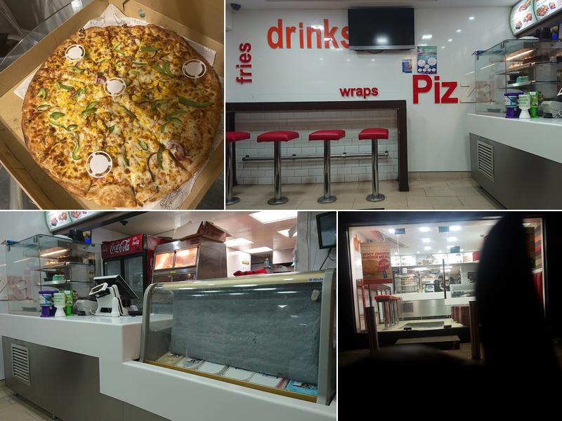 Rajas Queens Road Halifax