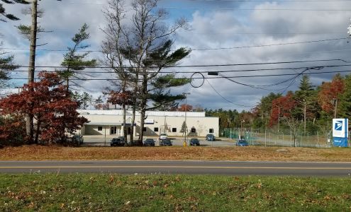 United States Postal Service