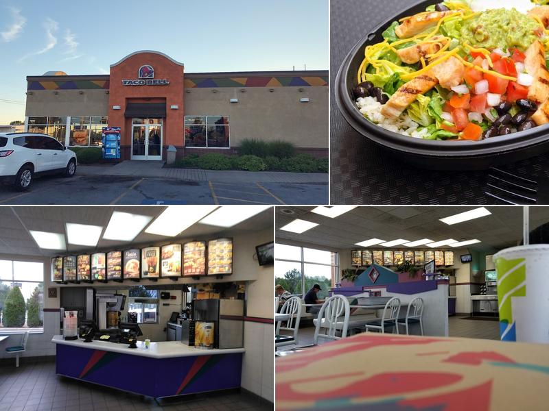 Taco Bell