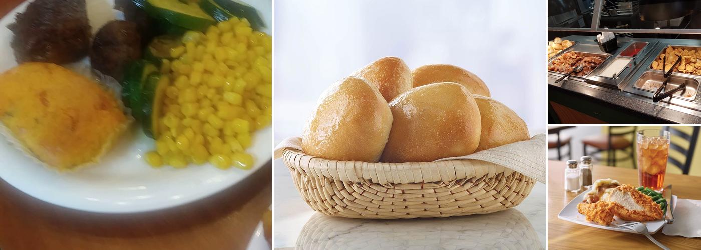 Golden Corral Buffet & Grill