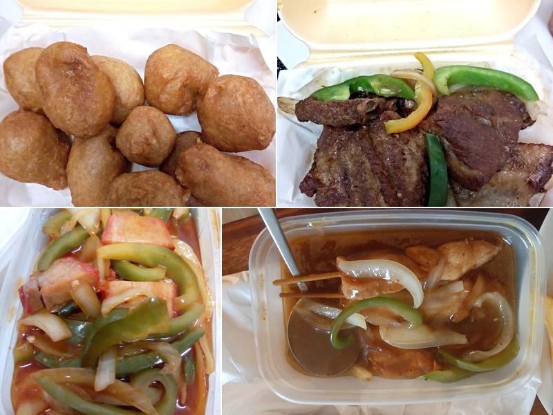 Eat88 Chinese Cuisine