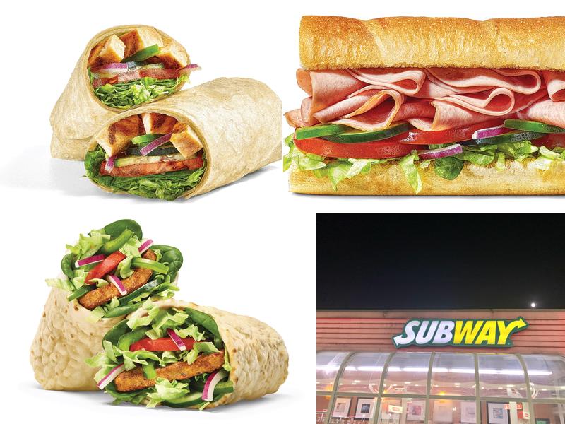 Subway