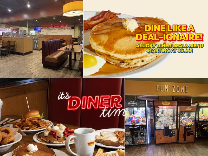 Denny's 11570 State Hwy FF, Joplin