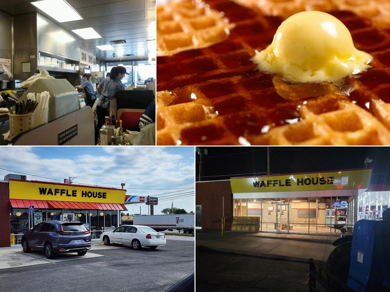 Waffle House