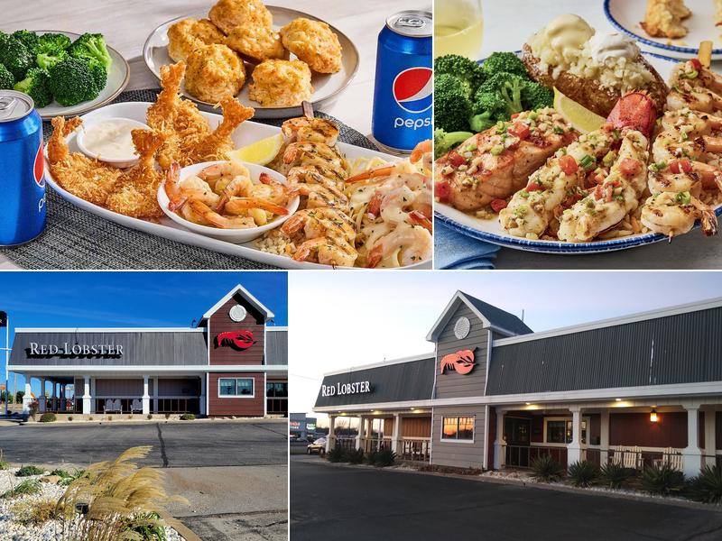 Red Lobster