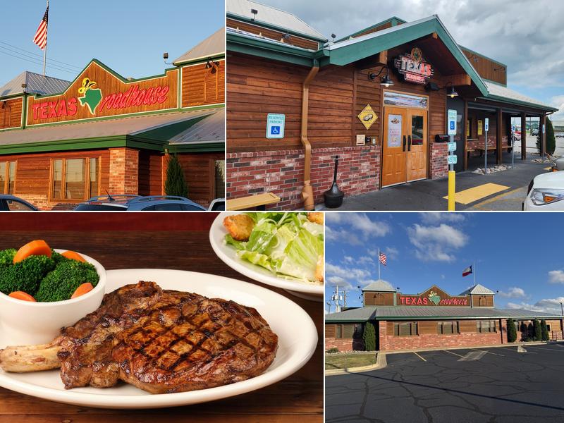 Texas Roadhouse
