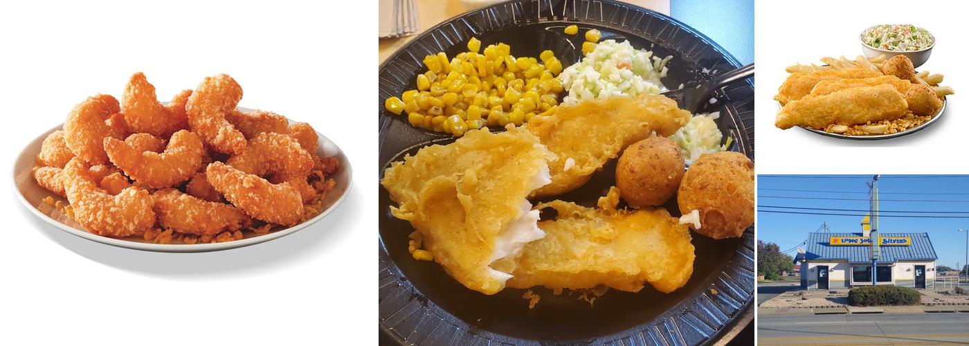 Long John Silver's