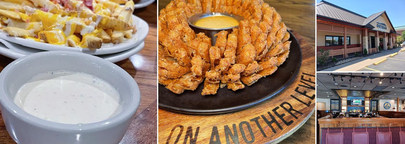 Outback Steakhouse