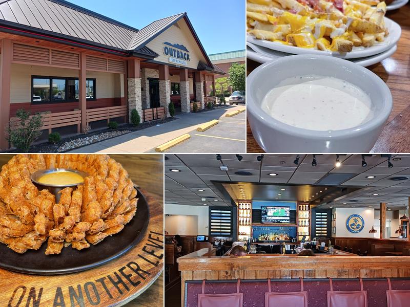 Outback Steakhouse