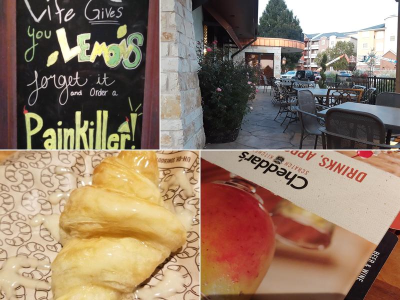 Cheddar's Scratch Kitchen