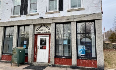 United States Postal Service