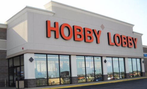 Hobby Lobby