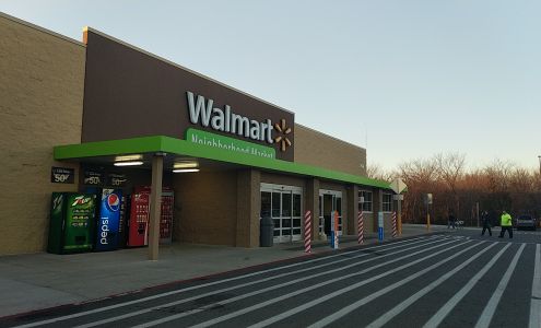 Walmart Neighborhood Market