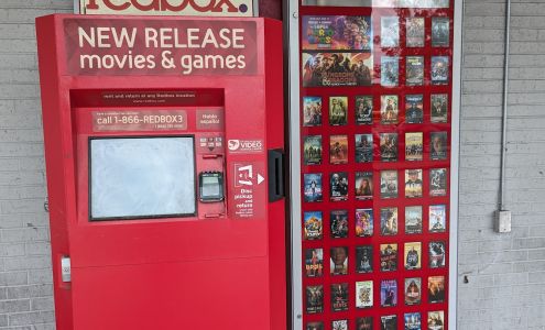 Redbox