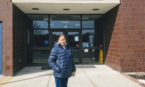 United States Postal Service