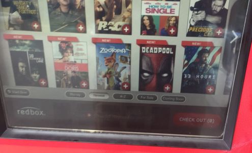 Redbox
