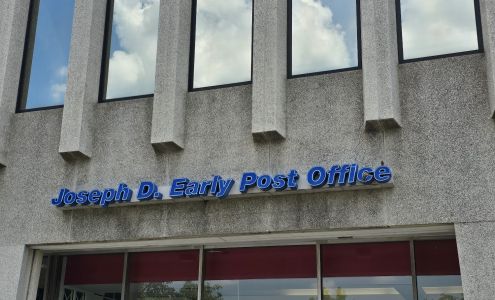 Joseph D. Early Post Office