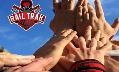 CrossFit Rail Trail