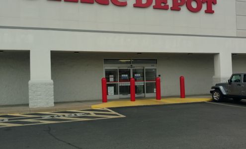 Office Depot