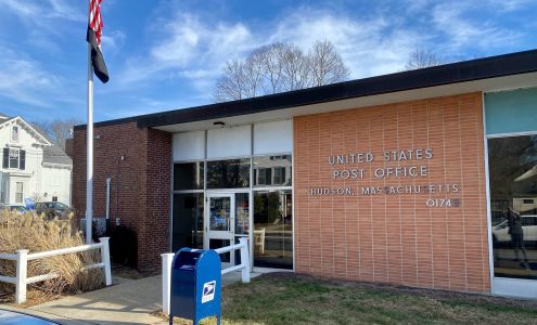 United States Postal Service