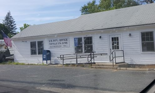 United States Postal Service