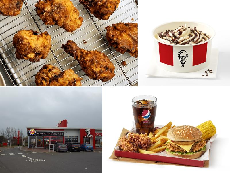 KFC Wakefield - Calder Park