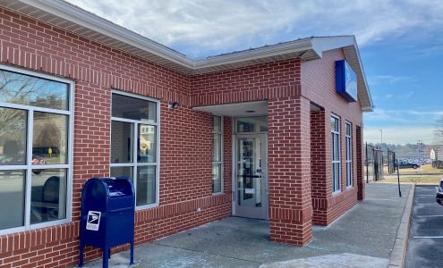 United States Postal Service