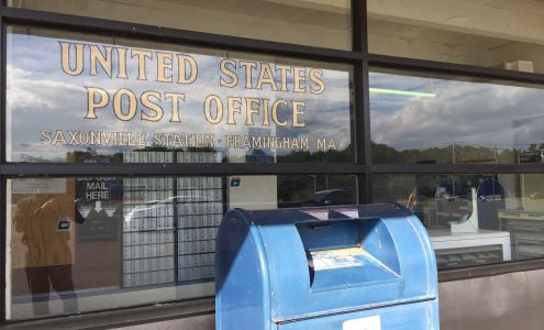 United States Postal Service