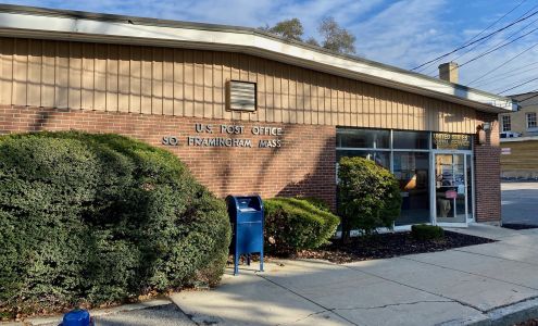 United States Postal Service