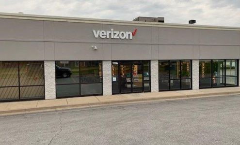 Verizon Joplin