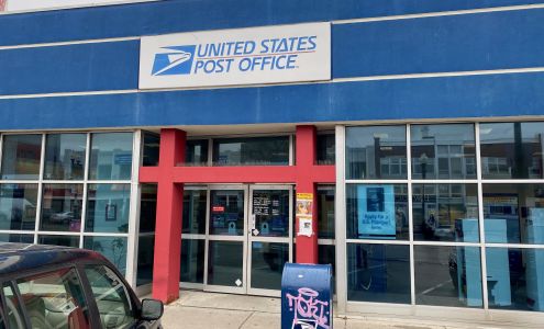 United States Postal Service