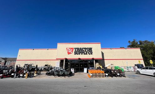 Tractor Supply Co.