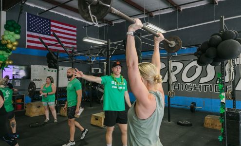 CrossFit HighTide