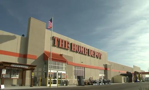 The Home Depot