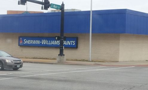 Sherwin-Williams Commercial Paint Store