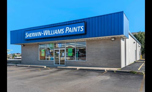 Sherwin-Williams Paint Store