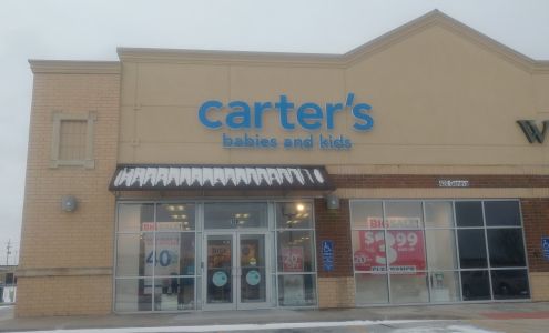 Carter's