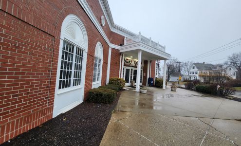 United States Postal Service