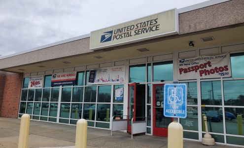 United States Postal Service